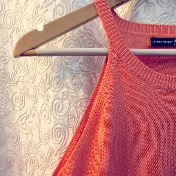 Atmosphere woollen cami tank top - Picture 4 of 6